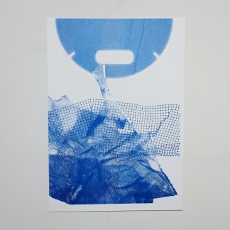 Riso print